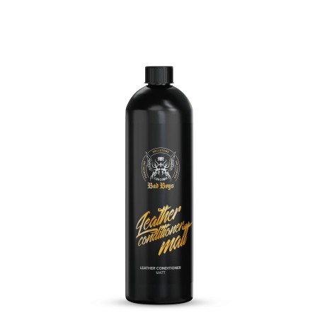 RRC Bad Boys Leather Conditioner Matt 1 l