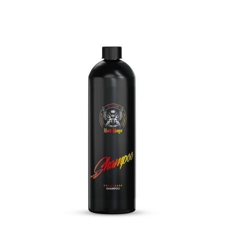 RRC Bad Boys Shampoo Orangeade 1 l