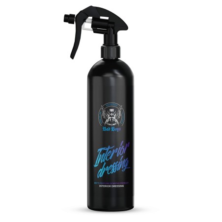 RRC Bad Boys Interior Dressing Boy's Perfume Scented1 l