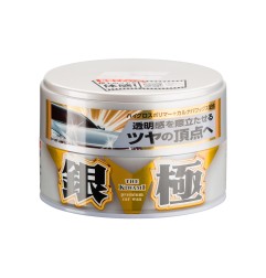 SOFT99 - EXTREME GLOSS THE KIWAMI LIGHT - WOSK