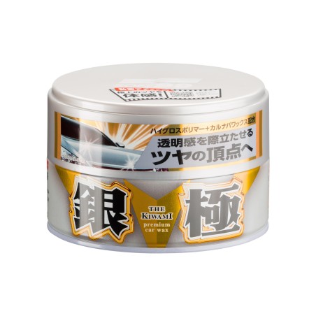 SOFT99 - EXTREME GLOSS THE KIWAMI LIGHT - WOSK