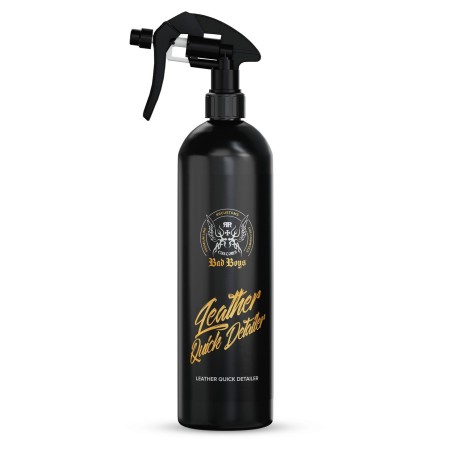 RRC Bad Boys Leather Quick Detailer 1 l