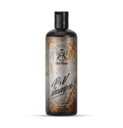 RRC Bad Boys P&V Shampoo 0,5 l