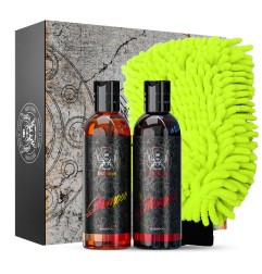 RRC Bad Boys Shampoo Set 0,15 l
