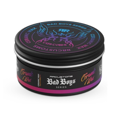 RRC Bad Boys Ceramic Wax Tutti Frutti 0,1 l