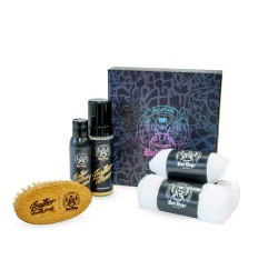 RRC Bad Boys Leather Care Set Standard