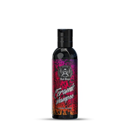 RRC Bad Boys Ceramic Shampoo 0,15 l