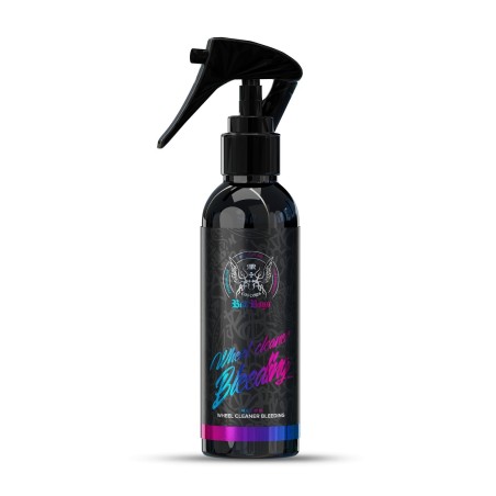 RRC Bad Boys Wheel Cleaner Bleeding 0,15 l