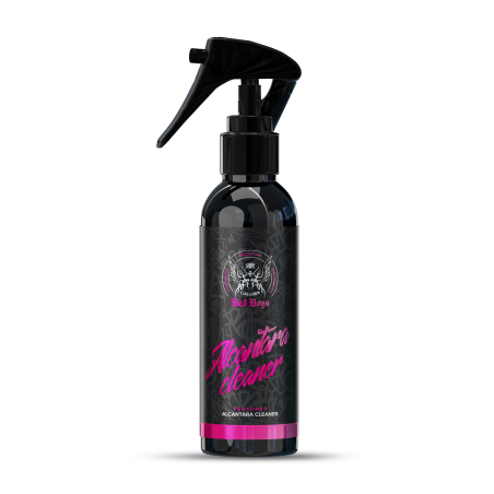 RRC Bad Boys Alcantara Cleaner 0,15 l