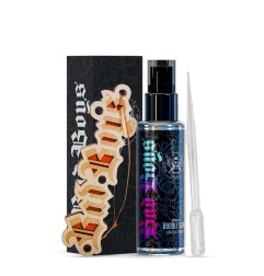 RRC Bad Boys Scent Bubble Gum 0,1 l