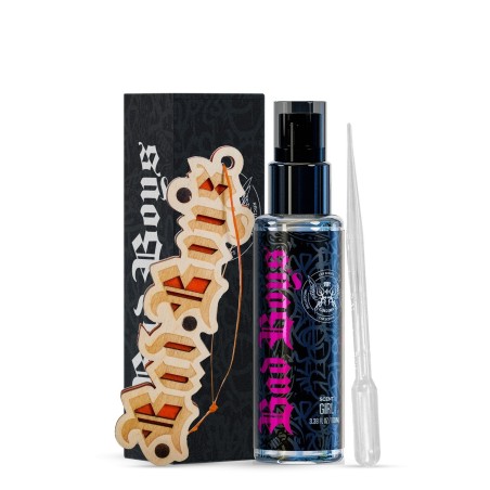 RRC Bad Boys Scent Girl 0,1 l