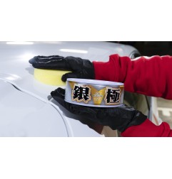 SOFT99 - EXTREME GLOSS THE KIWAMI LIGHT - WOSK SOFT99 - EXTREME GLOSS THE KIWAMI LIGHT - WOSK