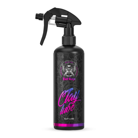 RRC Bad Boys Clay lube 0,5 l lubrykant do glinki
