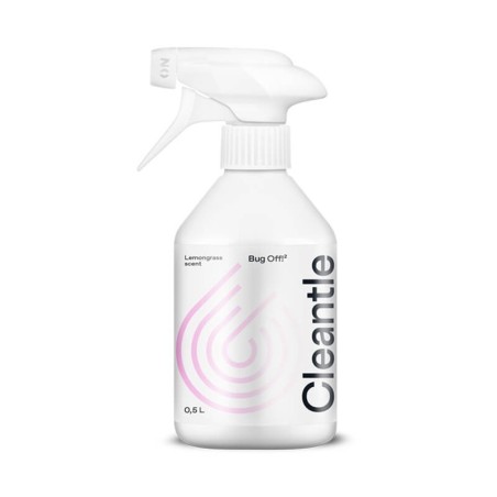 Cleantle Bug Off 0,5 l