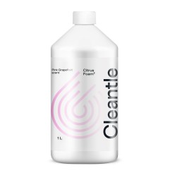 Cleantle Citrus Foam 1 l Cleantle Citrus Foam 1 l
