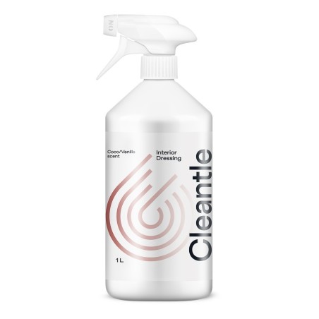 Cleantle Interior Dressing 1 l