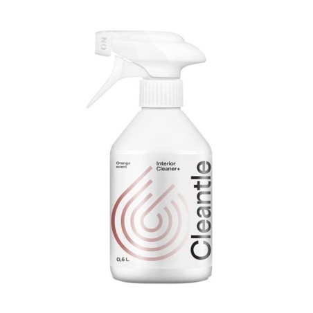 Cleantle Interior Cleaner+ 0,5 l
