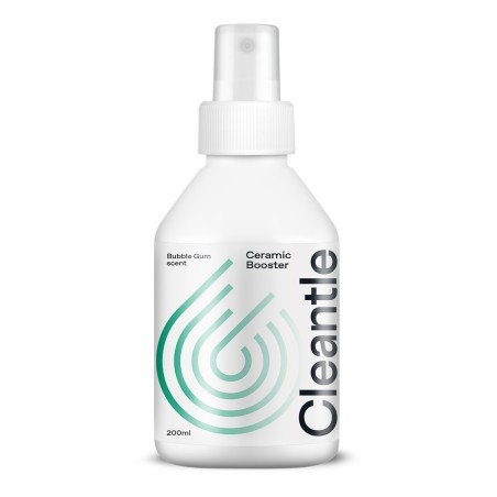 Cleantle Ceramic Booster 0,2 l