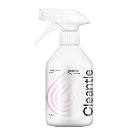 Cleantle Industrial Degreaser 0.5 l