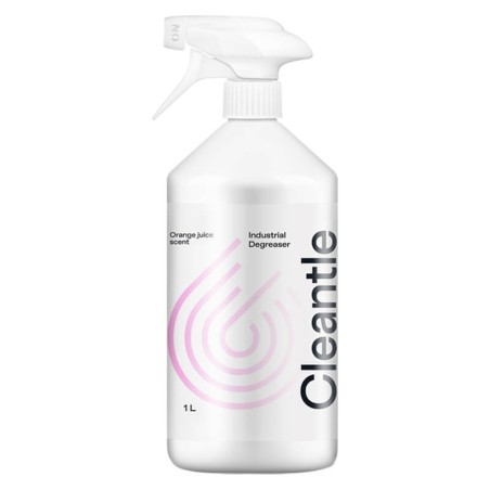 Cleantle Industrial Degreaser 1 l