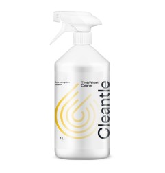 Cleantle Tire&Wheel Cleaner 1 l