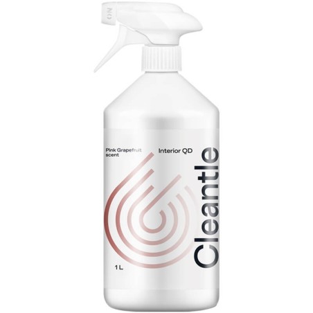 Cleantle Interior Quick Detailer 1 l