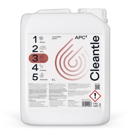 Cleantle APC 5 l