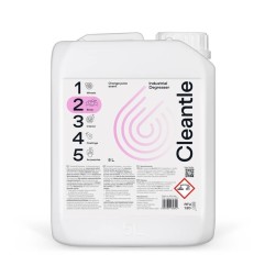 Cleantle Industrial Degreaser 5 l