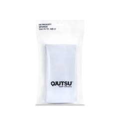 SOFT99 QJUTSU ULTRASOFT SPONGE gąbka do mycia auta