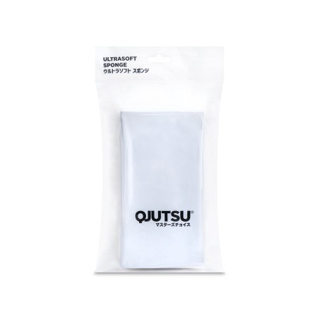 SOFT99 QJUTSU ULTRASOFT SPONGE gąbka do mycia auta