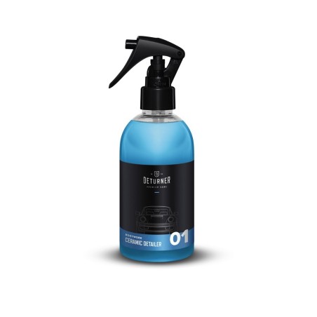 Deturner 01 Ceramic Detailer 0,25 l