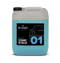 Deturner 01 Ceramic Detailer 5 l