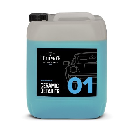 Deturner 01 Ceramic Detailer 5 l