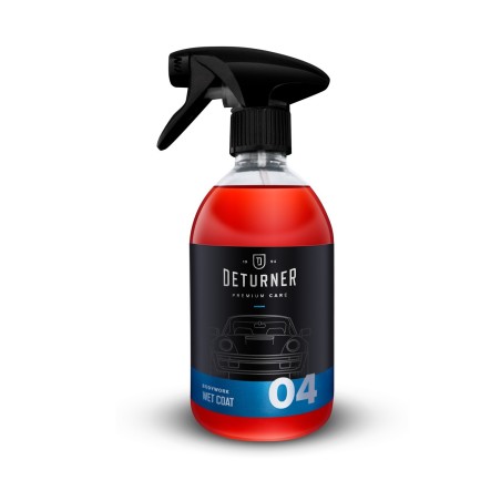 Deturner 04 Wet Coat 0,5 l