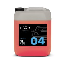 Deturner 04 Wet Coat 5 l