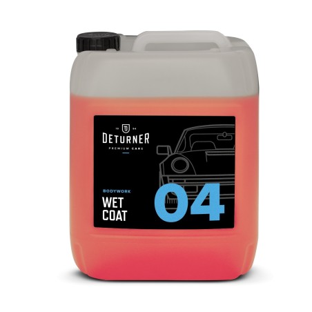 Deturner 04 Wet Coat 5 l