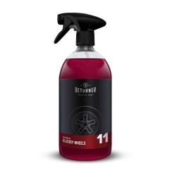 Deturner 11 Bloody Wheels 1 l