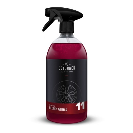 Deturner 11 Bloody Wheels 1 l