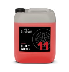 Deturner 11 Bloody Wheels 5 l