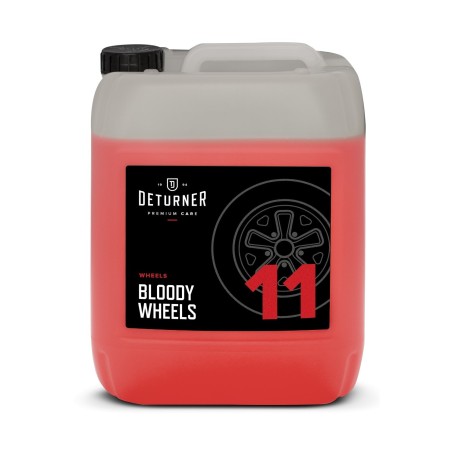 Deturner 11 Bloody Wheels 5 l