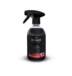 Deturner 12 Creamy Tire Dressing 0,25 l
