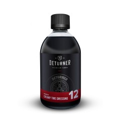 Deturner 12 Creamy Tire Dressing 0,5 l
