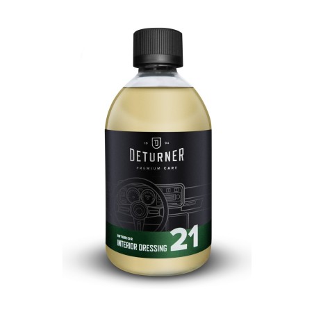 Deturner 21 Interior Dressing 0,5 l