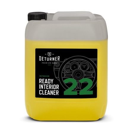 Deturner 22 Ready Interior Cleaner 5 l
