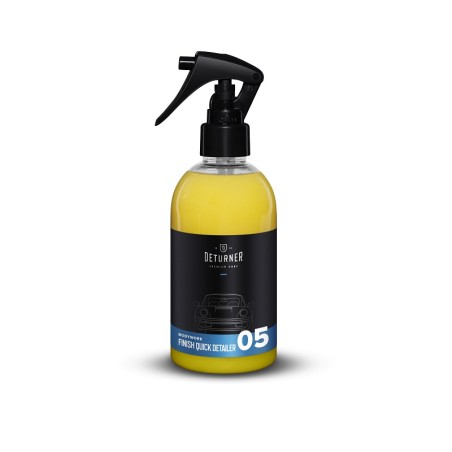 DETURNER Finish Quick Detailer Wysoki Połysk 250ml