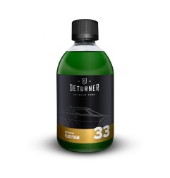 Deturner 33 Fluo Foam 0,5 l