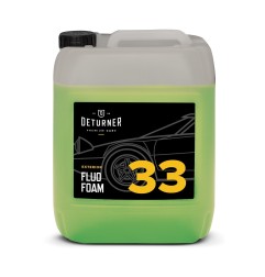 Deturner 33 Fluo Foam 5 l