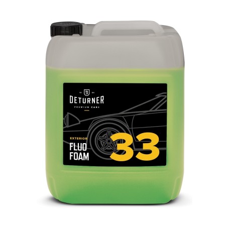 Deturner 33 Fluo Foam 5 l