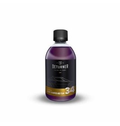 Deturner 34 Sour Shampoo and Foam 0,5 l
