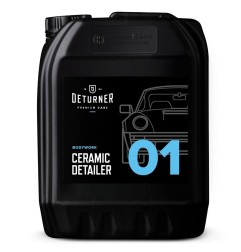 Deturner Ceramic Detailer 5 l